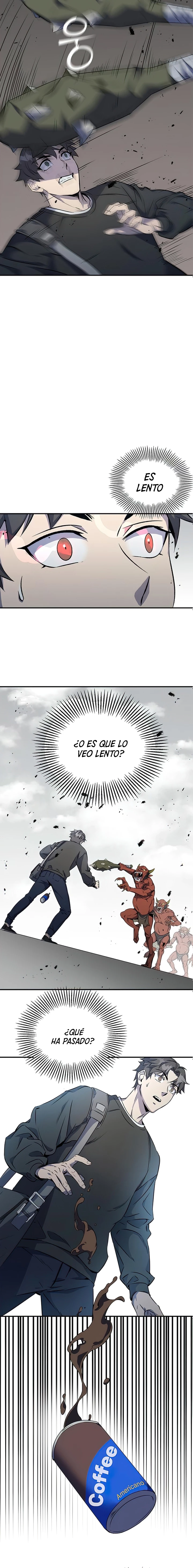 Devorador de Medicina capítulo 1, página 17