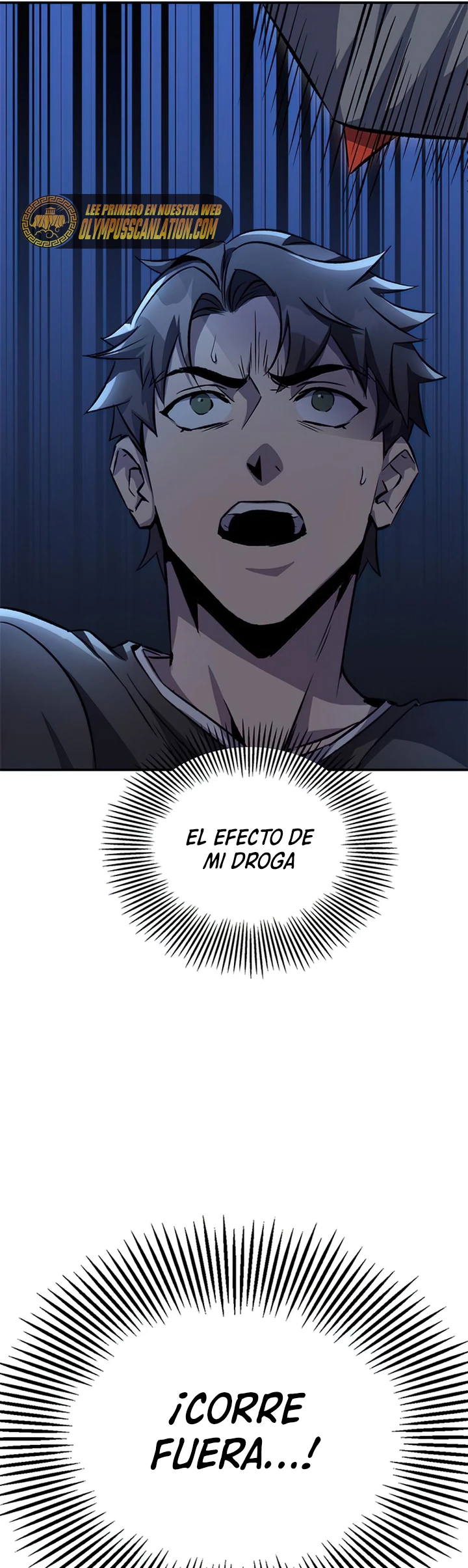 Devorador de Medicina capítulo 1, página 28