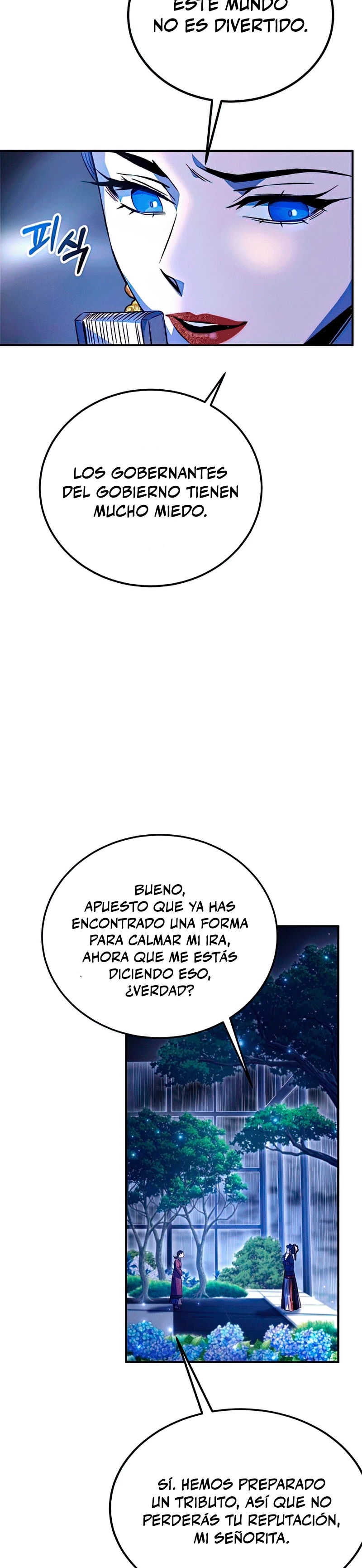 Devorador de Medicina capítulo 10, página 36