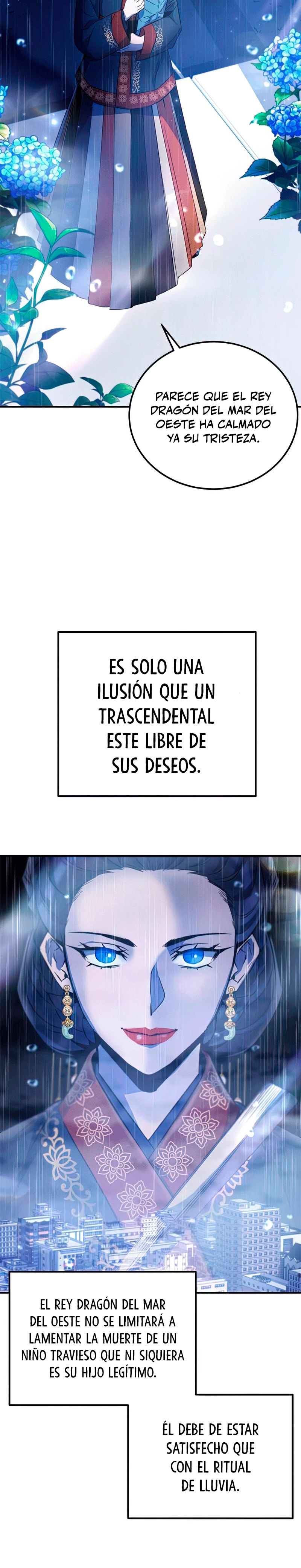 Devorador de Medicina capítulo 10, página 38
