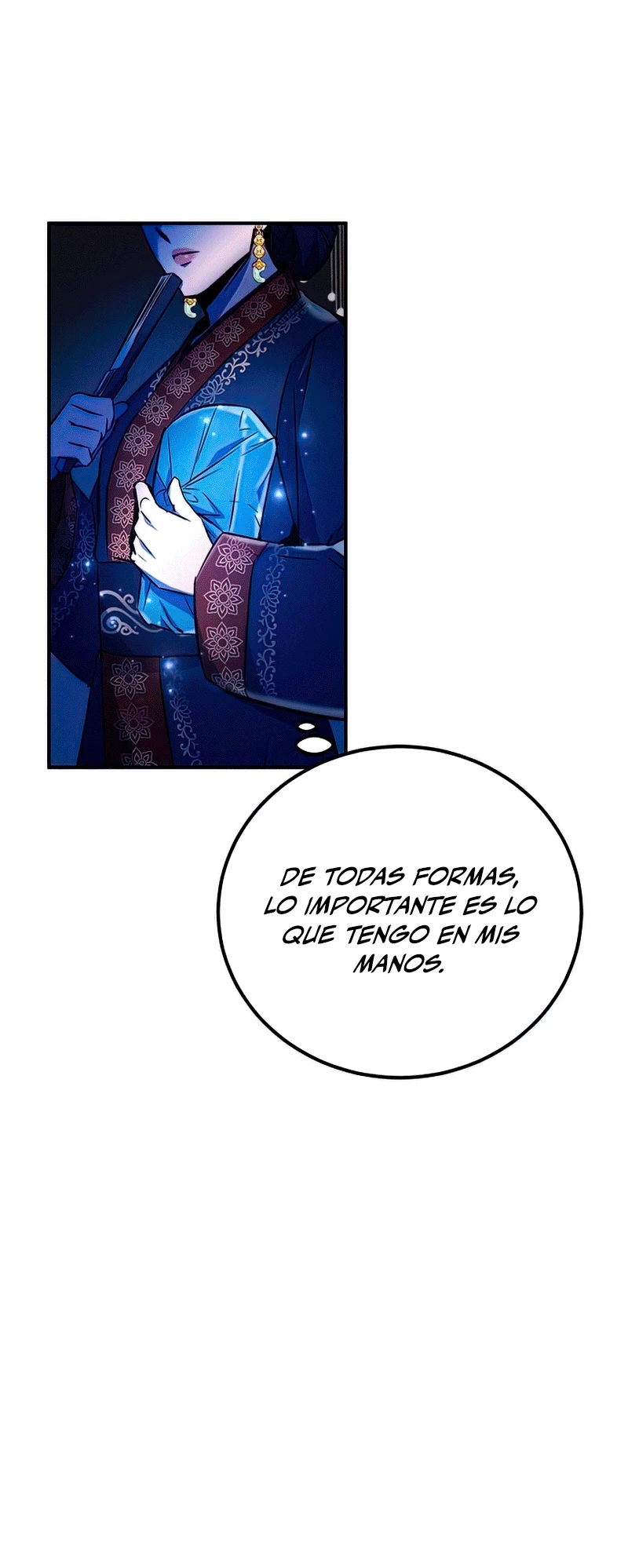 Devorador de Medicina capítulo 10, página 39