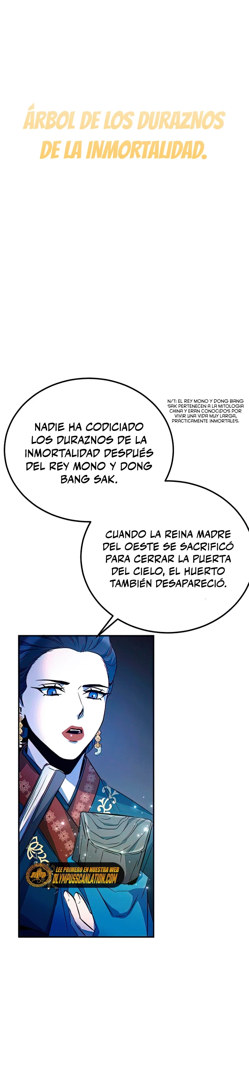Devorador de Medicina capítulo 10, página 42