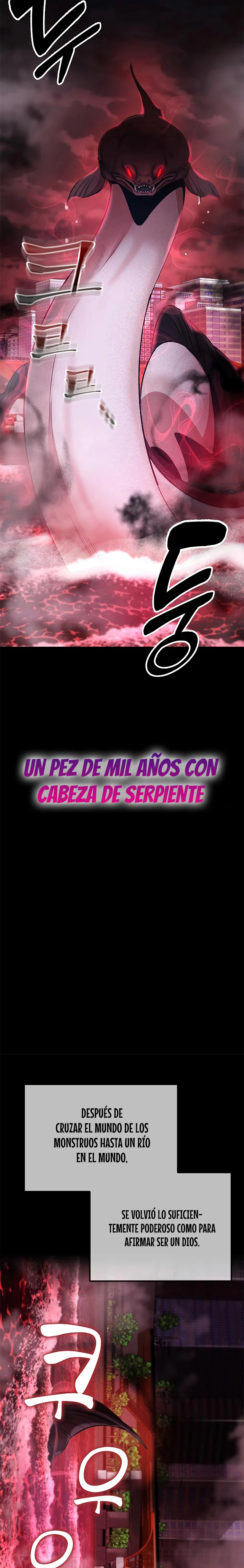 Devorador de Medicina capítulo 11, página 6