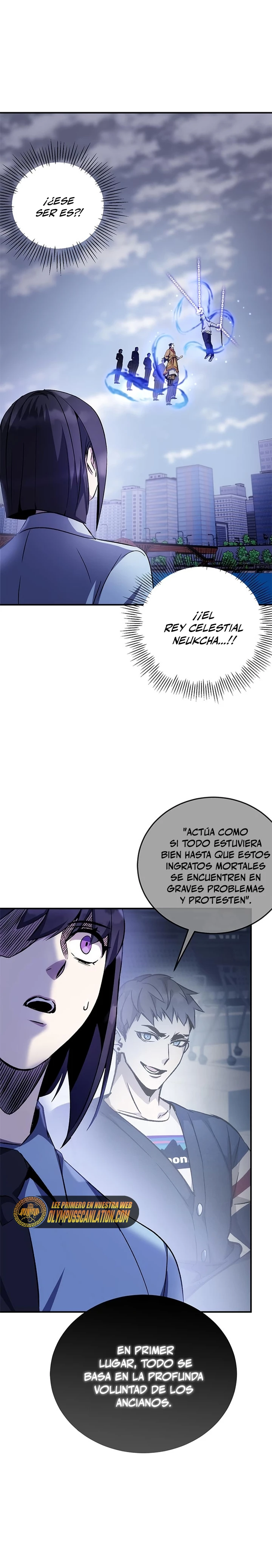 Devorador de Medicina capítulo 13, página 9
