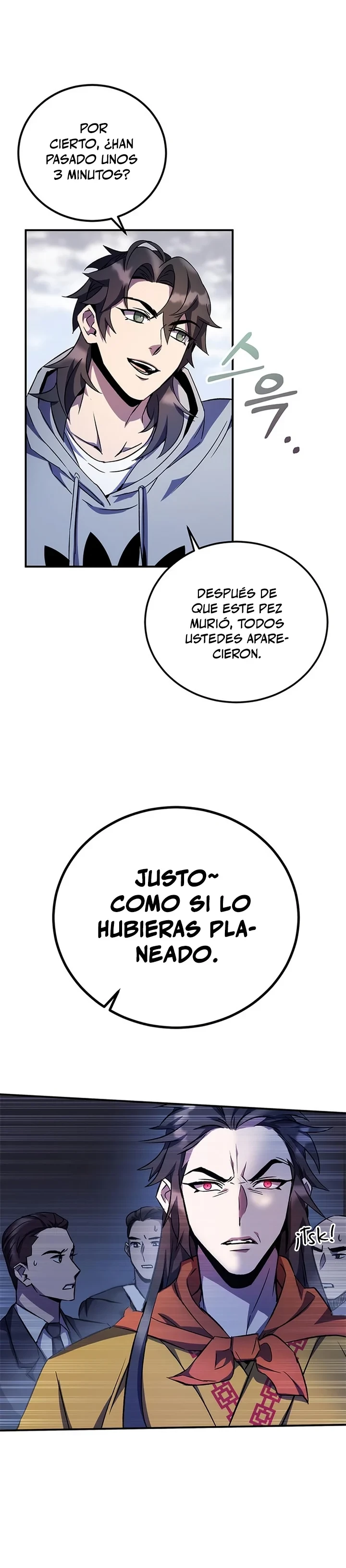 Devorador de Medicina capítulo 13, página 15
