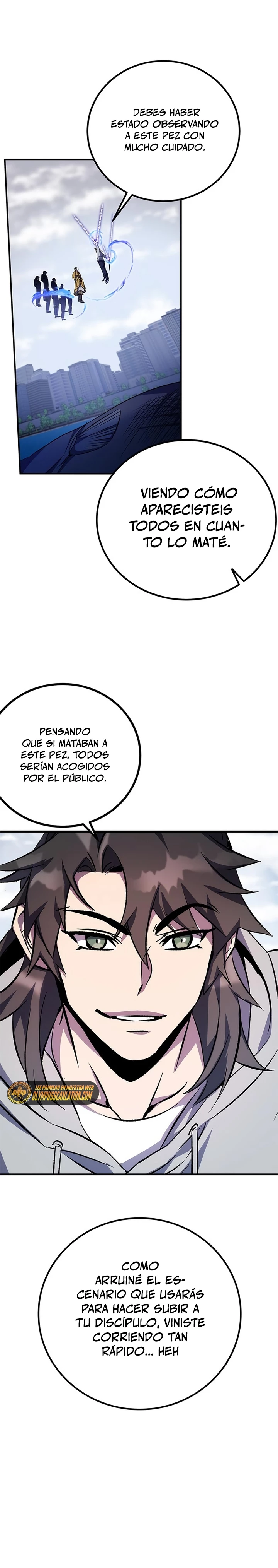 Devorador de Medicina capítulo 13, página 16