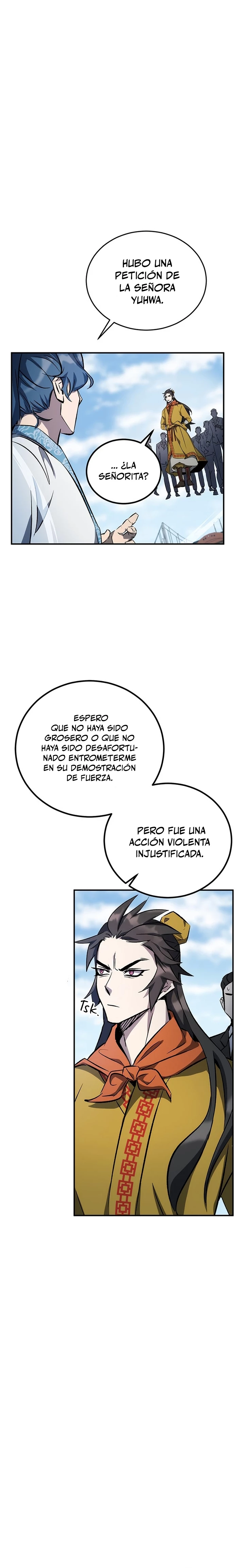 Devorador de Medicina capítulo 13, página 29