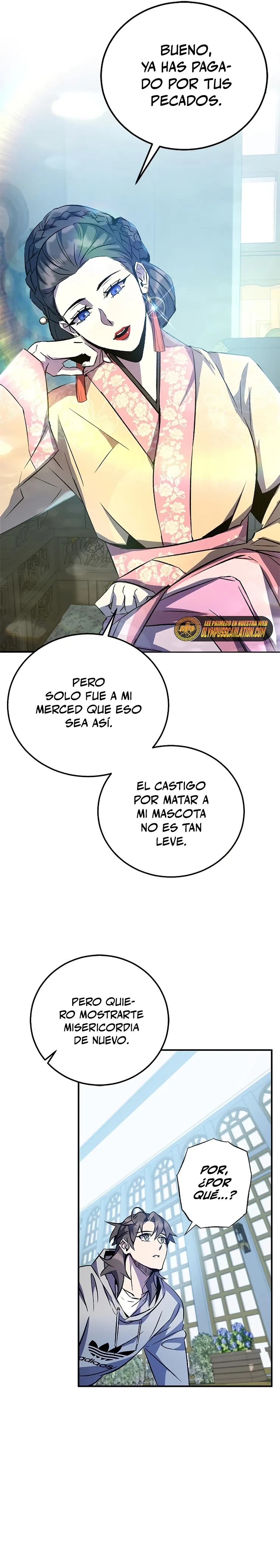 Devorador de Medicina capítulo 14, página 10