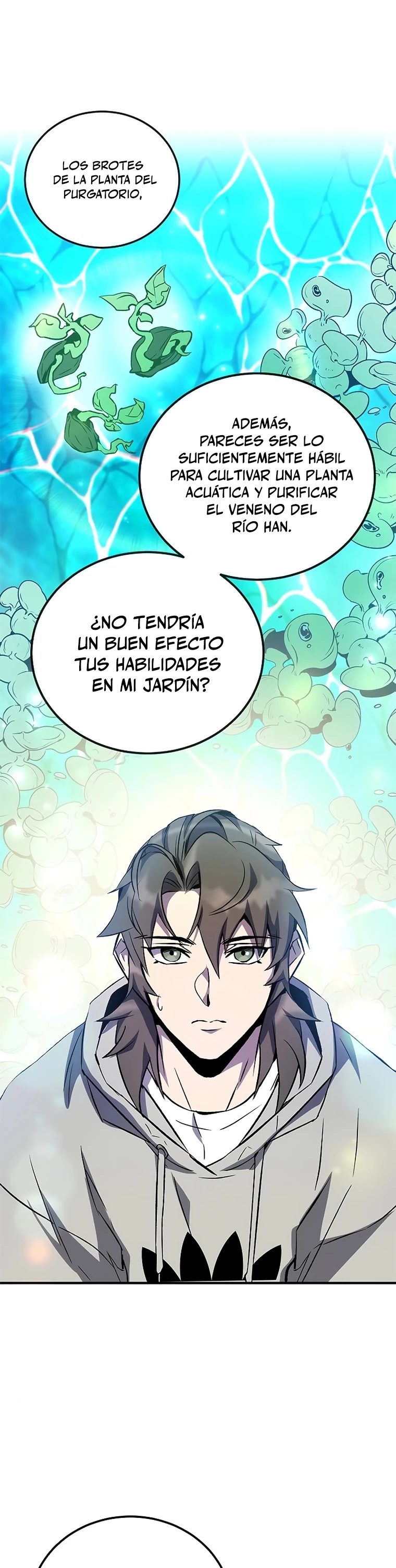 Devorador de Medicina capítulo 14, página 12