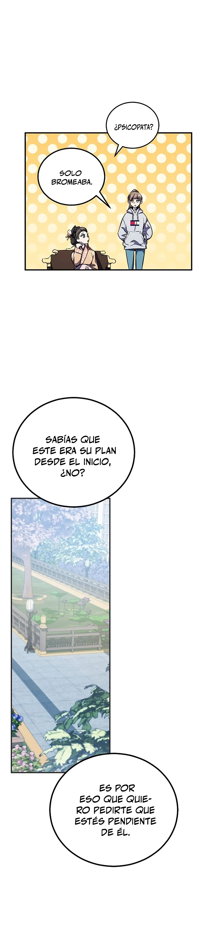 Devorador de Medicina capítulo 14, página 23