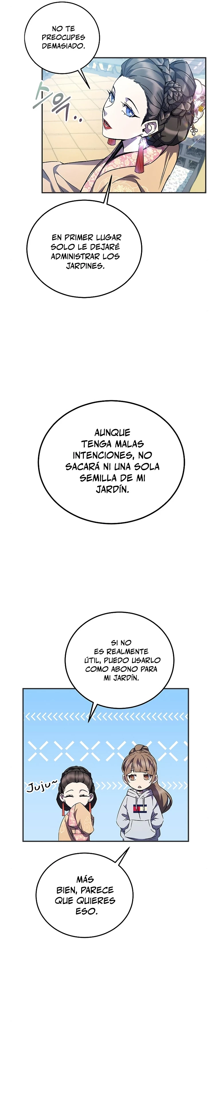 Devorador de Medicina capítulo 14, página 24