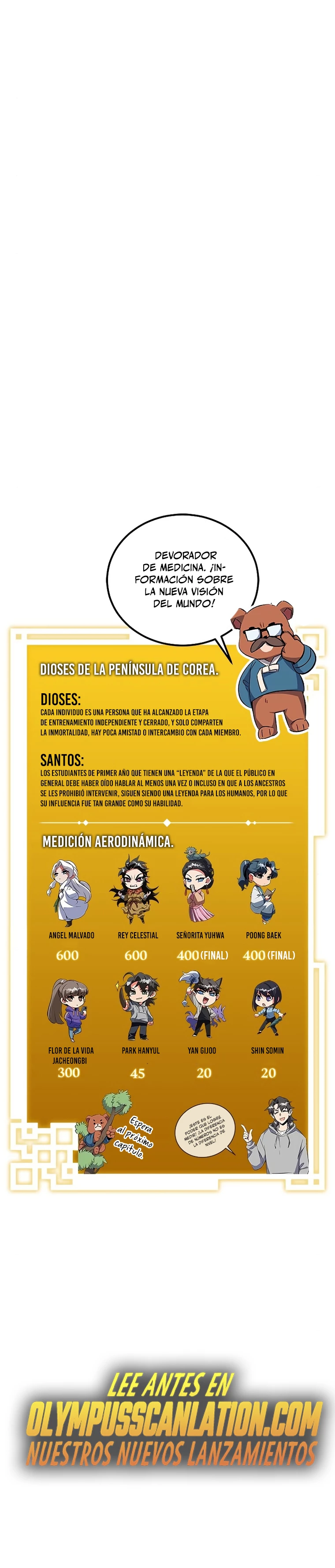 Devorador de Medicina capítulo 14, página 36