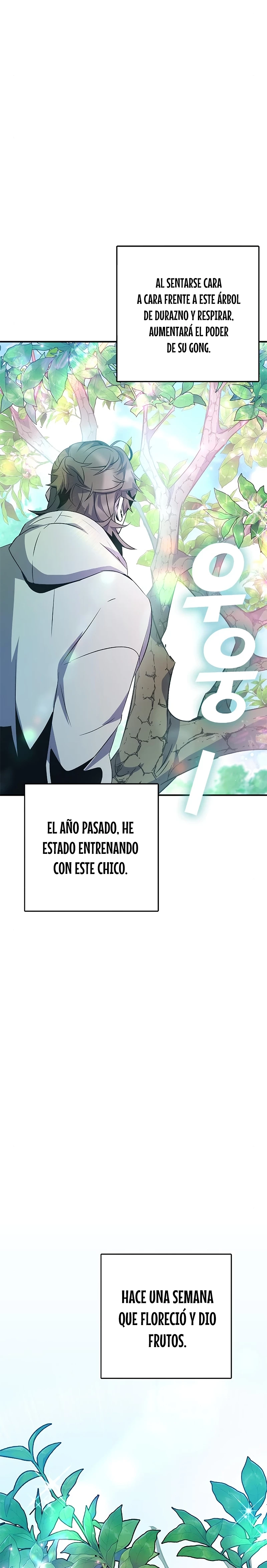 Devorador de Medicina capítulo 15, página 5