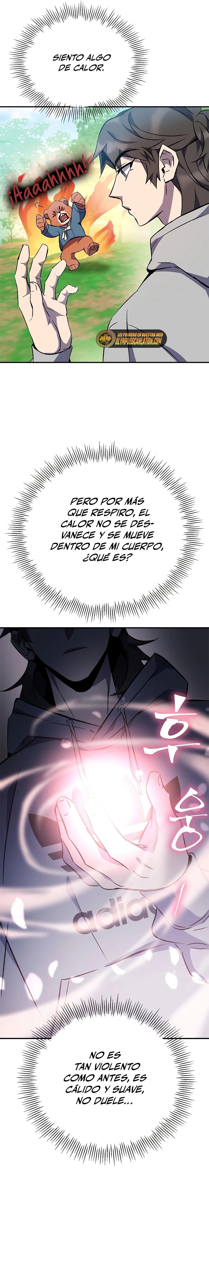 Devorador de Medicina capítulo 15, página 27