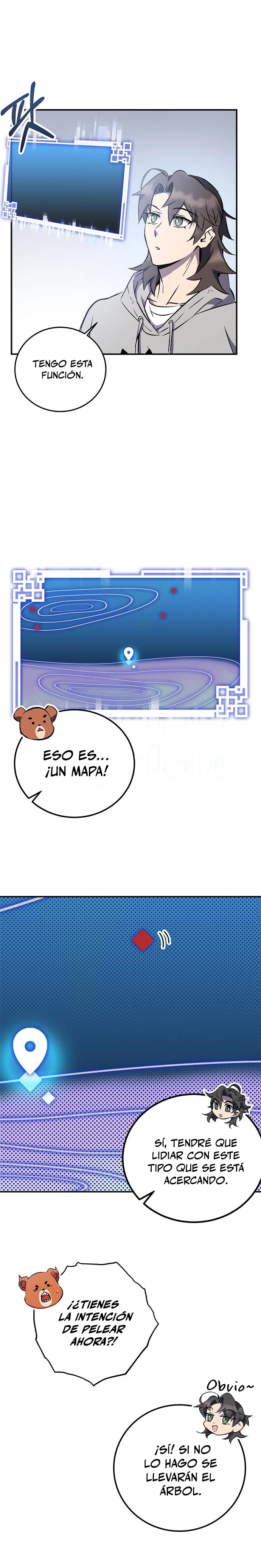 Devorador de Medicina capítulo 16, página 6
