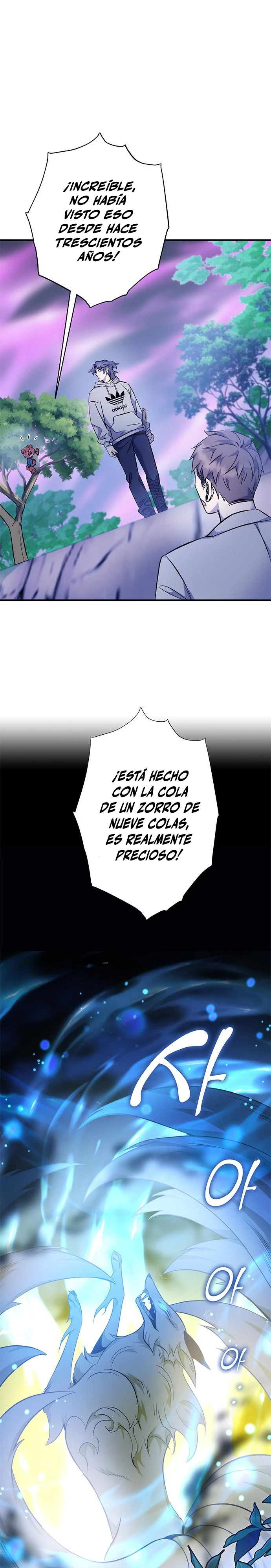 Devorador de Medicina capítulo 16, página 12