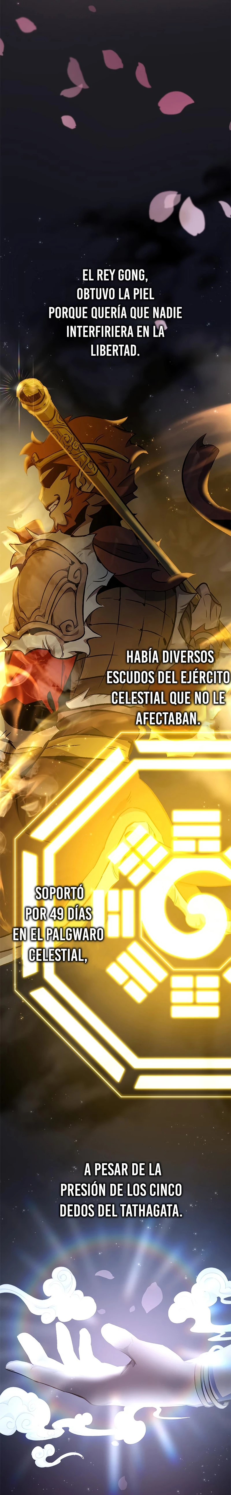 Devorador de Medicina capítulo 17, página 27
