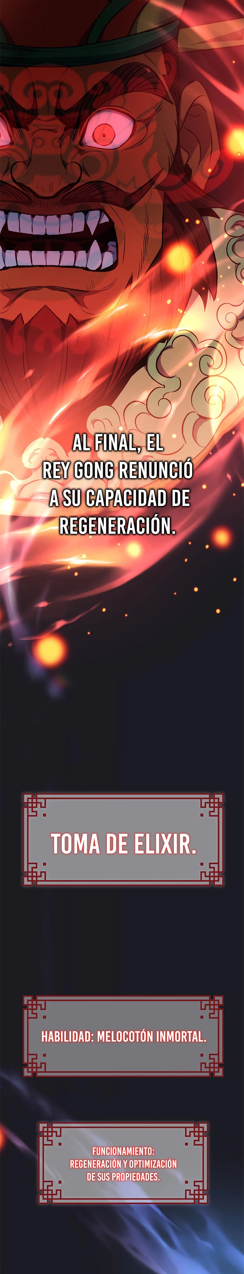 Devorador de Medicina capítulo 17, página 29