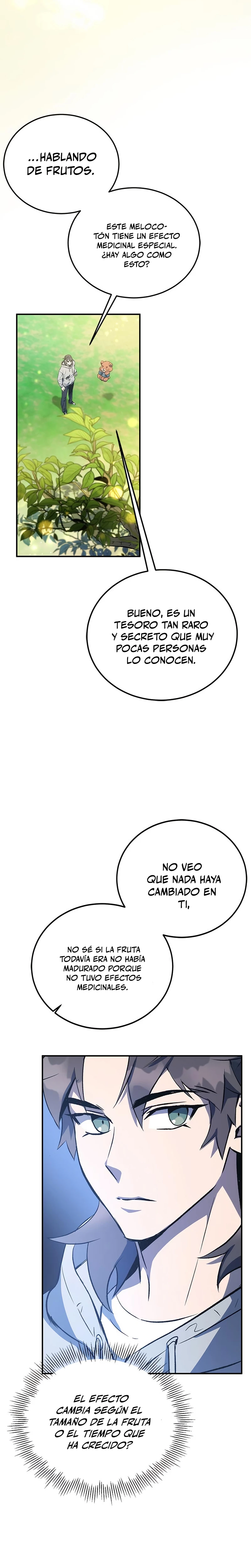 Devorador de Medicina capítulo 18, página 15