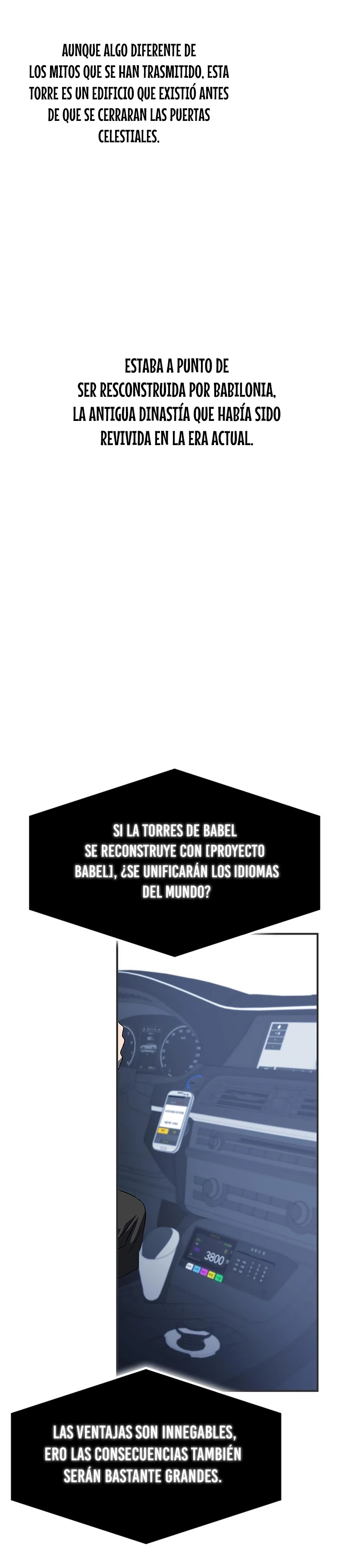 Devorador de Medicina capítulo 18, página 32
