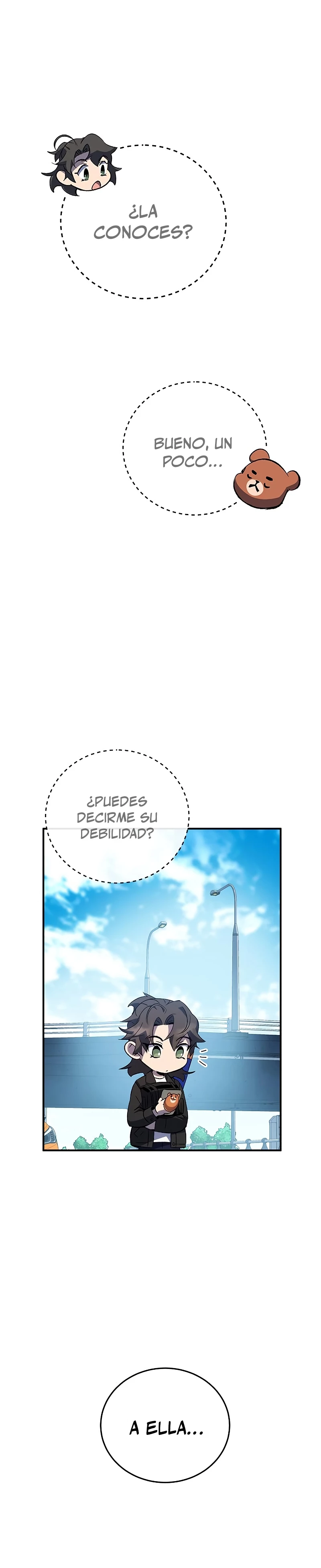Devorador de Medicina capítulo 19, página 8
