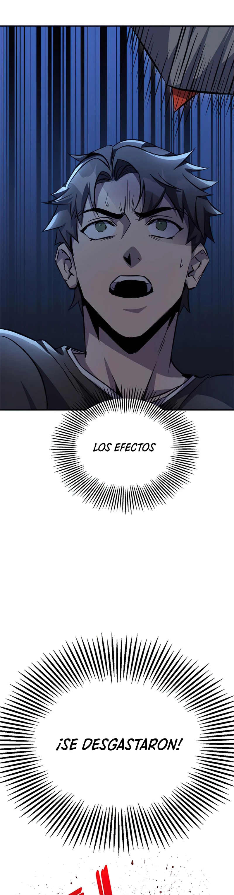 Devorador de Medicina capítulo 2, página 4