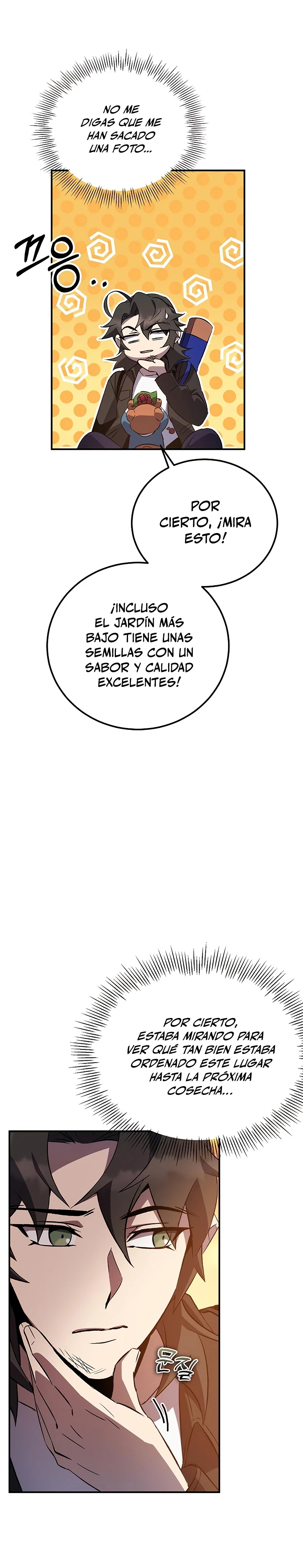 Devorador de Medicina capítulo 20, página 6
