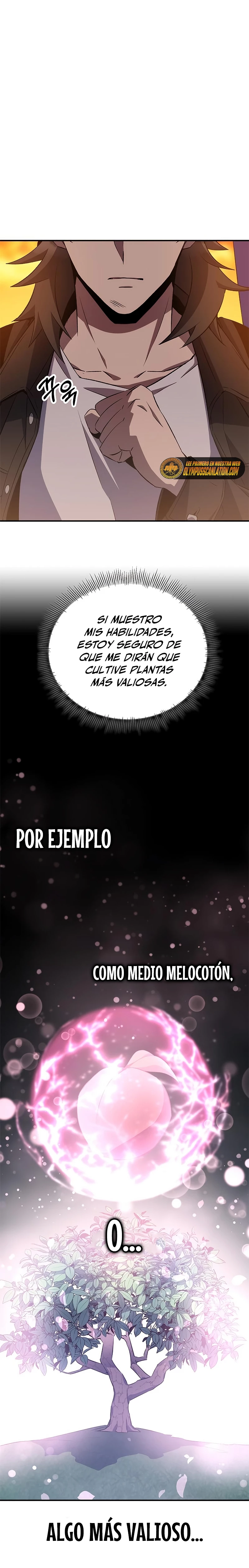 Devorador de Medicina capítulo 20, página 7