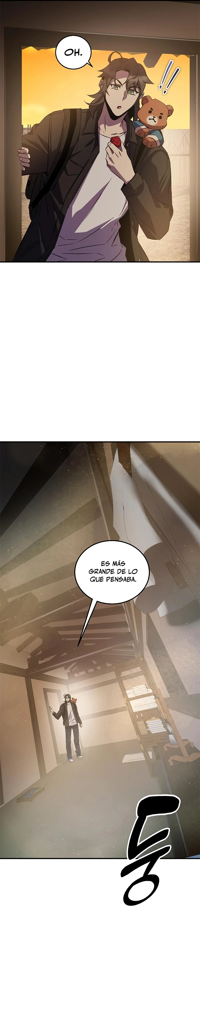 Devorador de Medicina capítulo 20, página 24