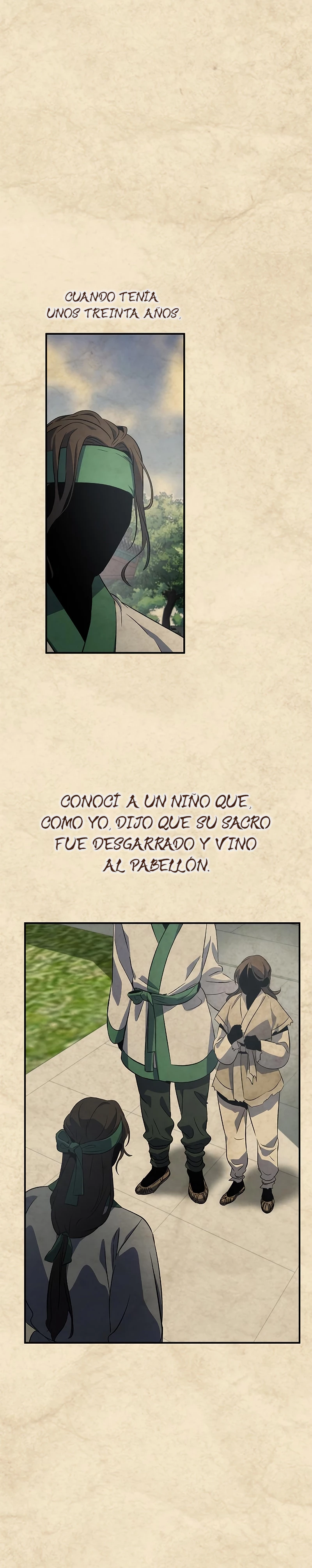 Devorador de Medicina capítulo 21, página 12