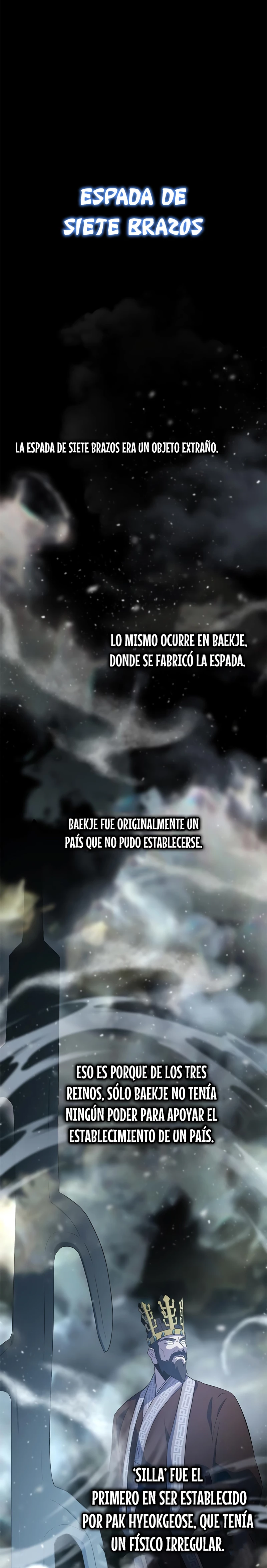 Devorador de Medicina capítulo 22, página 3