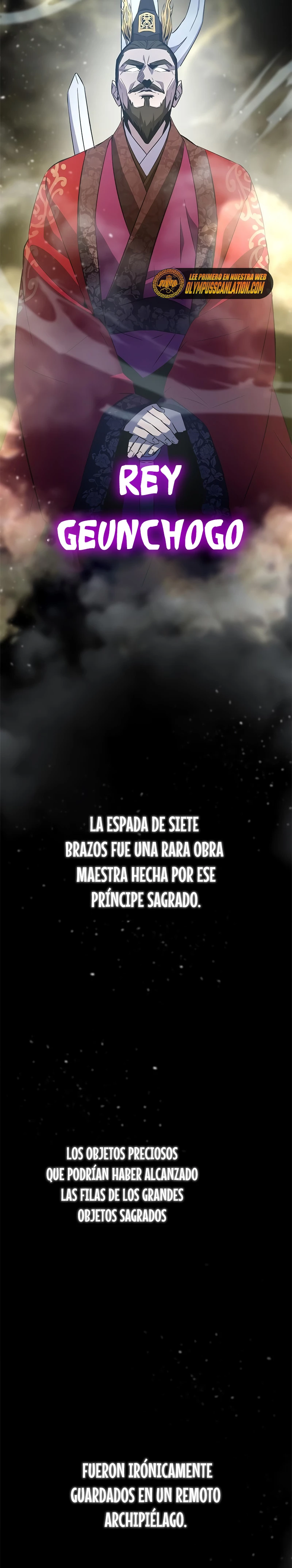 Devorador de Medicina capítulo 22, página 6