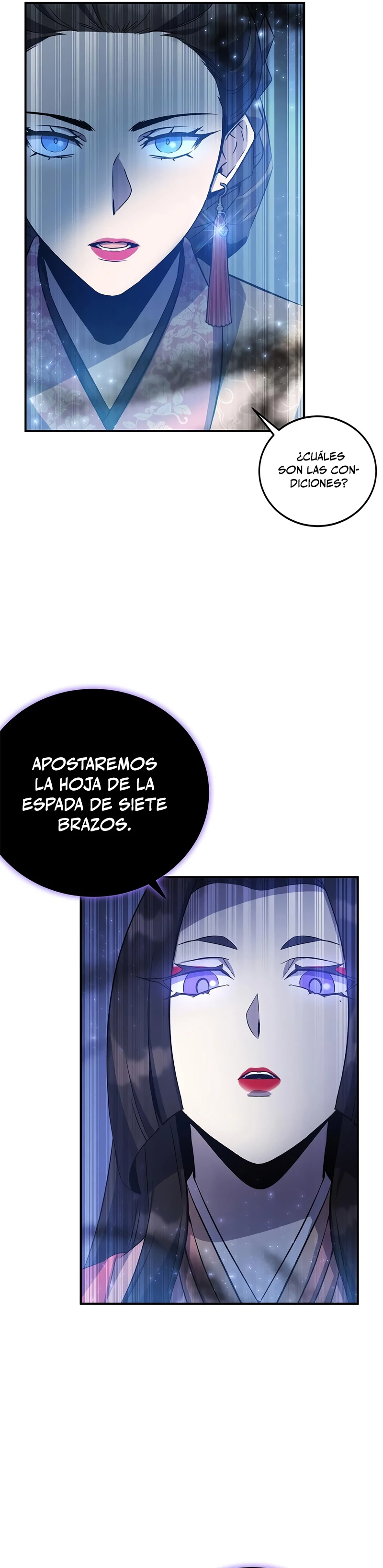 Devorador de Medicina capítulo 22, página 12