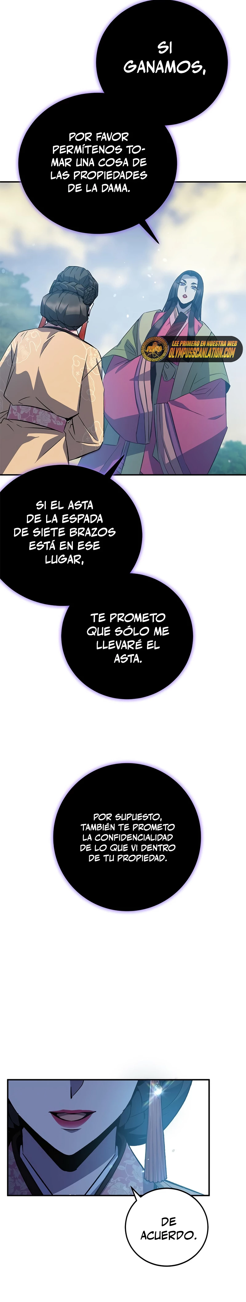 Devorador de Medicina capítulo 22, página 13