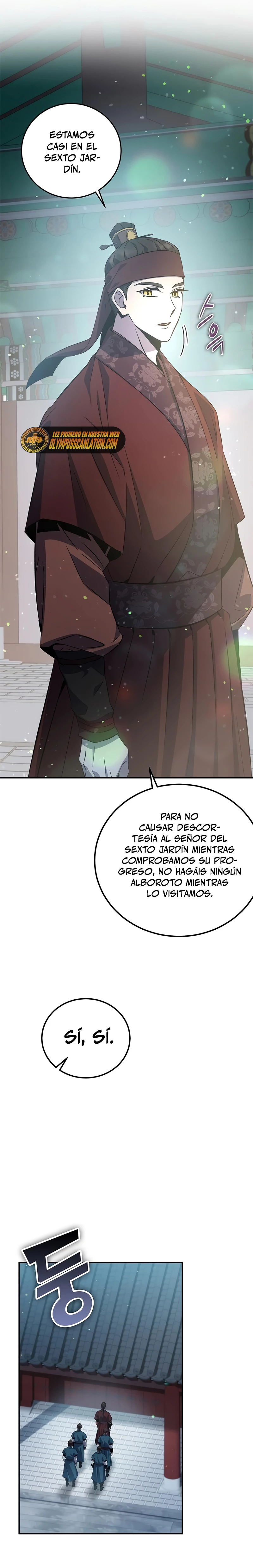 Devorador de Medicina capítulo 22, página 17