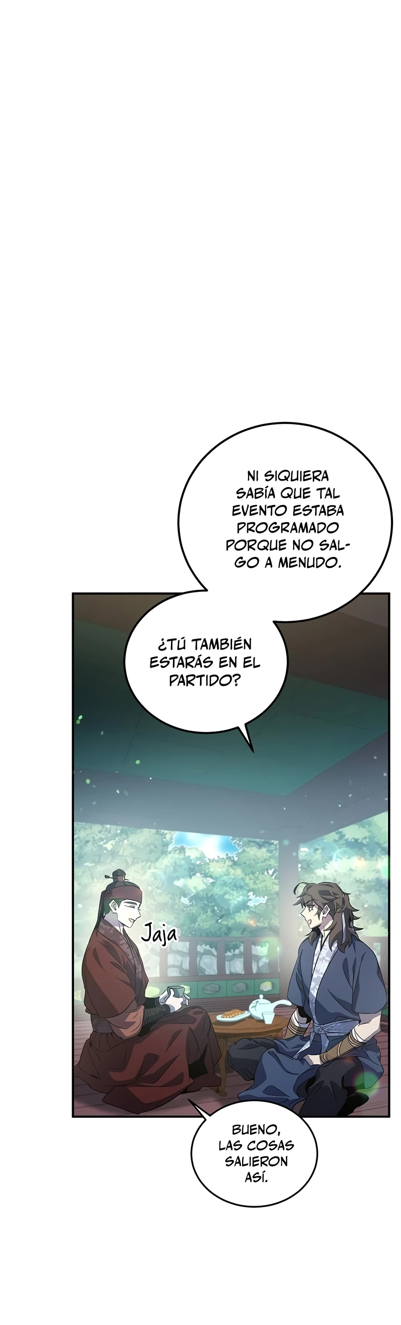 Devorador de Medicina capítulo 22, página 29