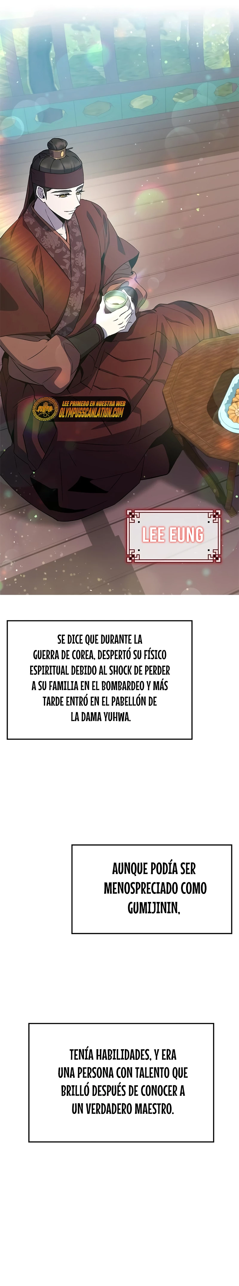 Devorador de Medicina capítulo 22, página 30