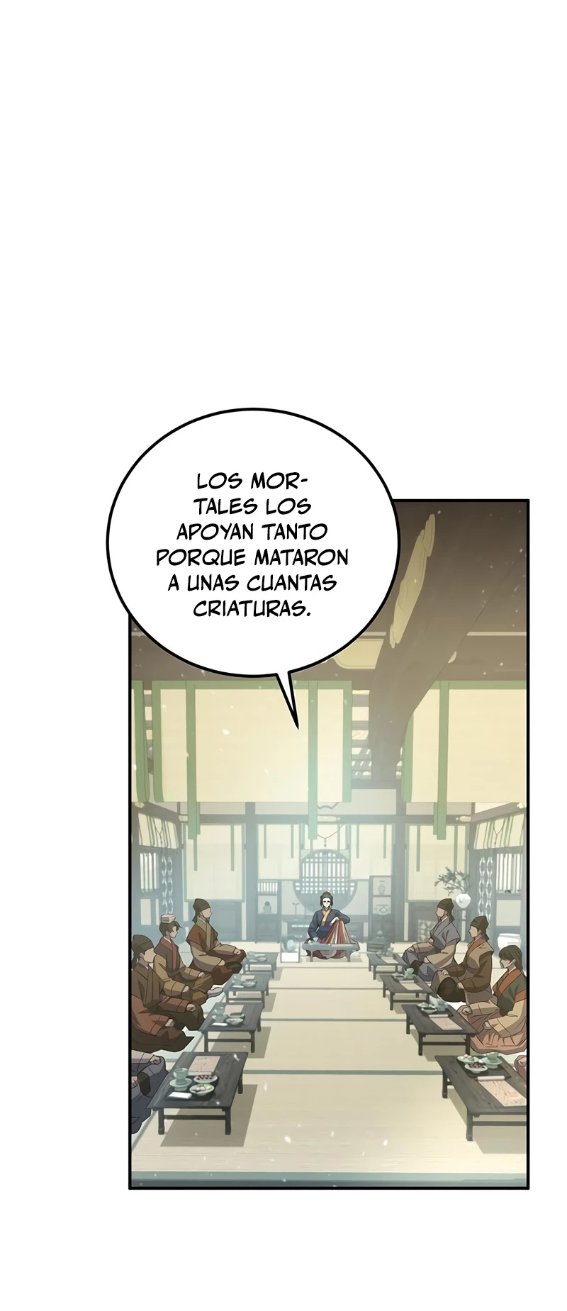 Devorador de Medicina capítulo 22, página 35