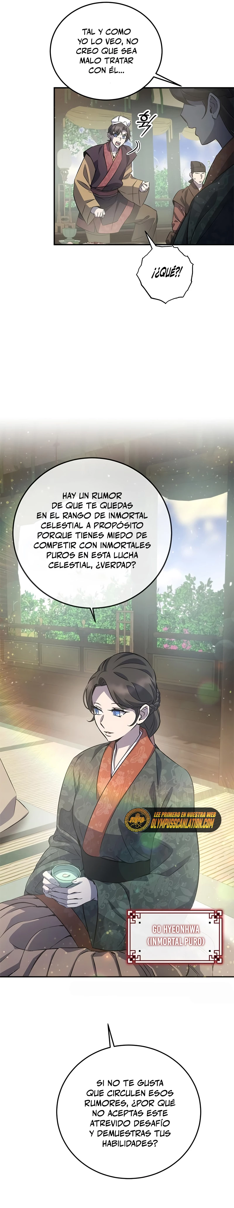 Devorador de Medicina capítulo 22, página 40