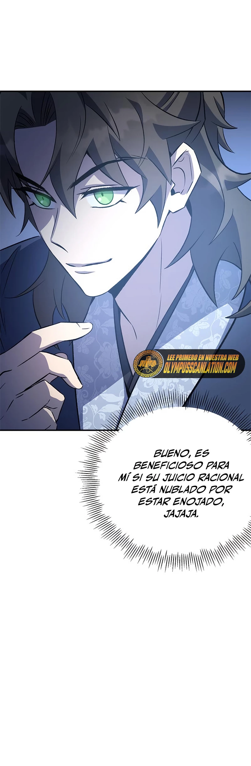 Devorador de Medicina capítulo 23, página 5