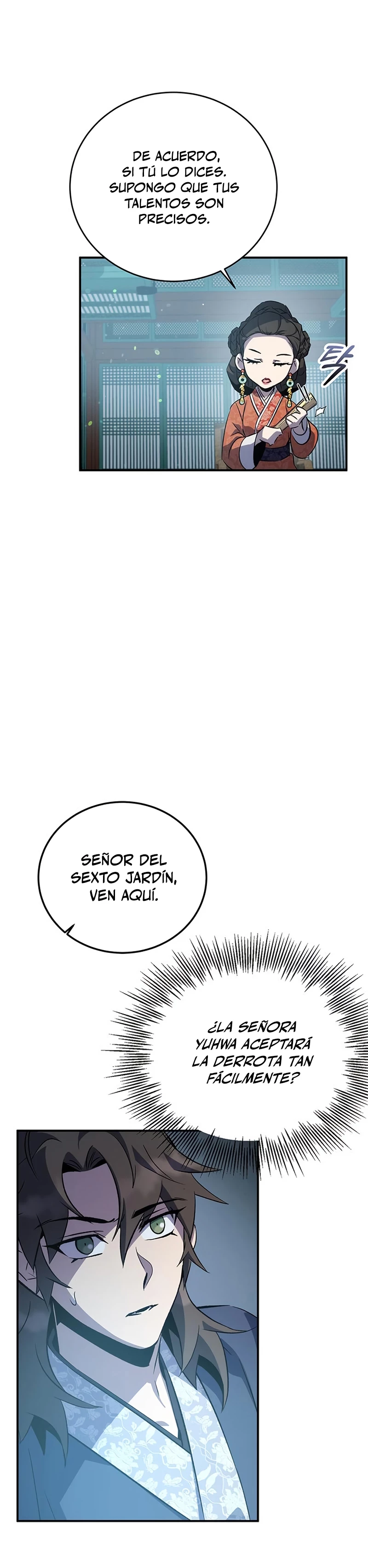 Devorador de Medicina capítulo 23, página 24