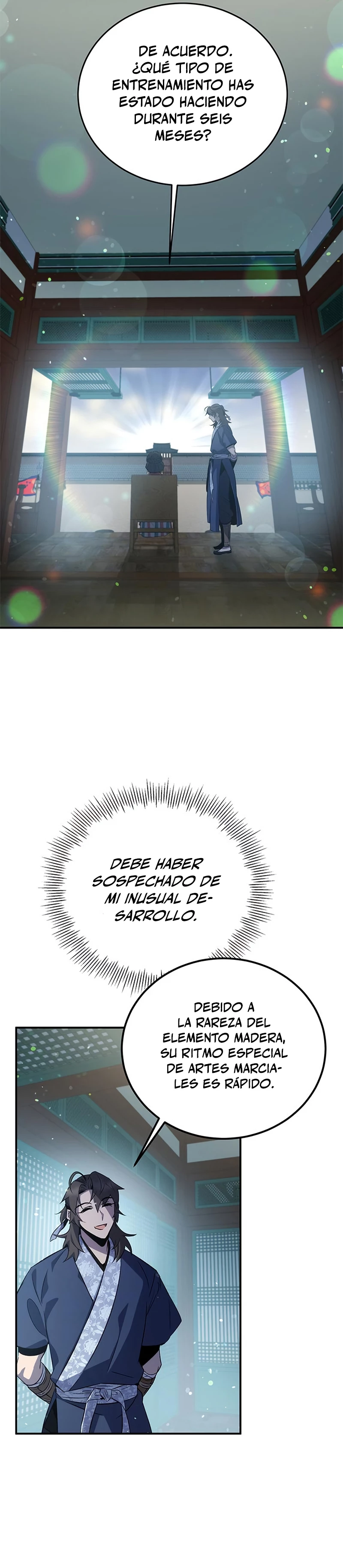 Devorador de Medicina capítulo 23, página 27
