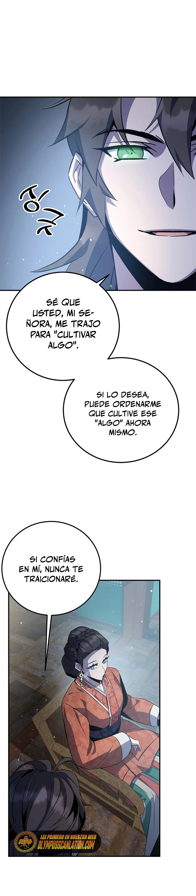 Devorador de Medicina capítulo 23, página 28
