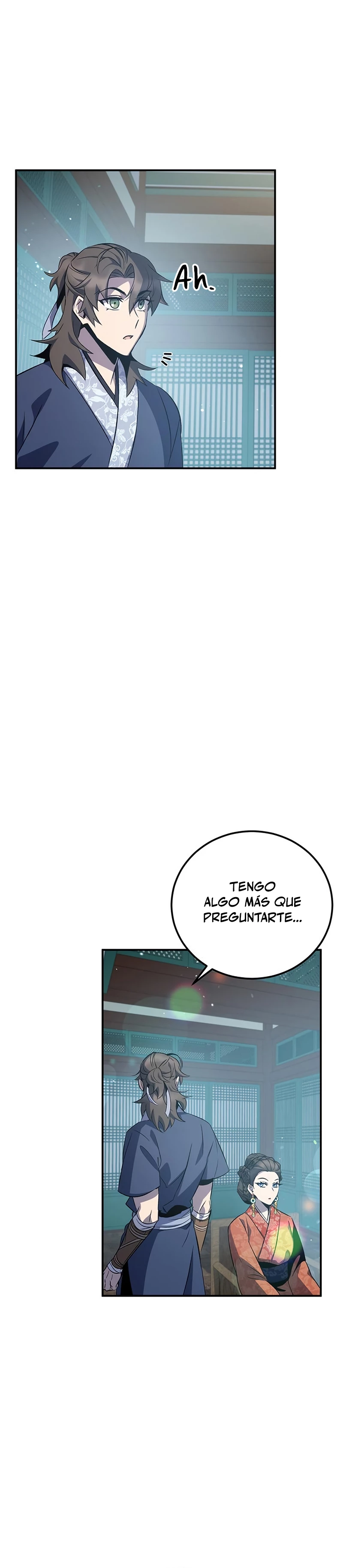 Devorador de Medicina capítulo 23, página 30