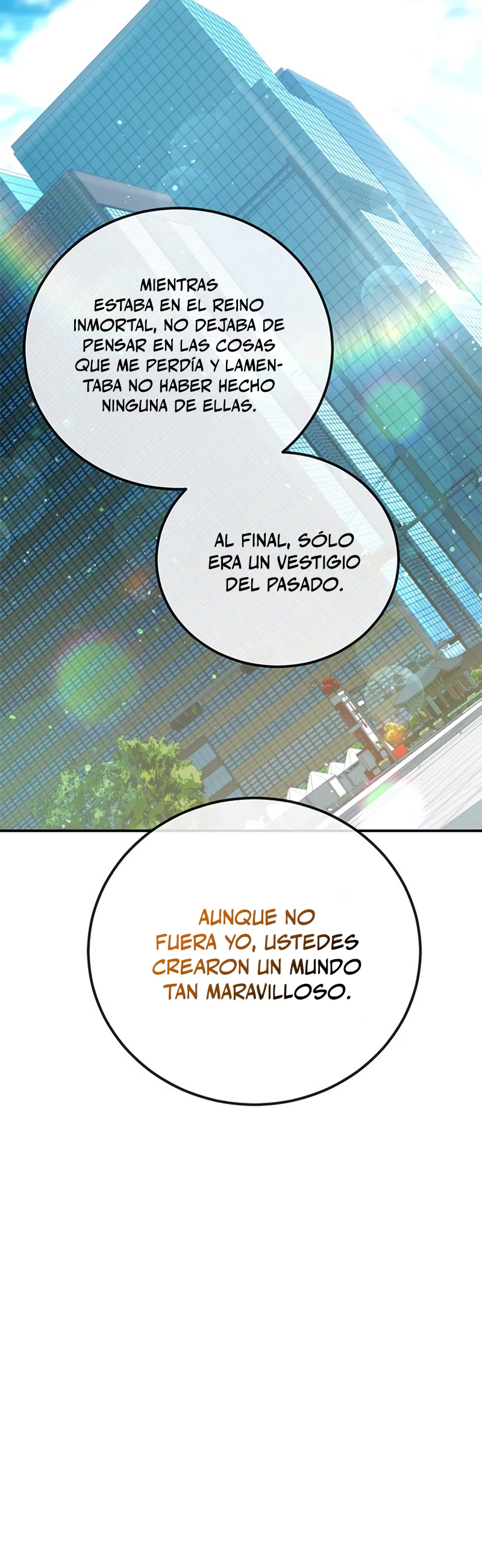 Devorador de Medicina capítulo 23, página 40