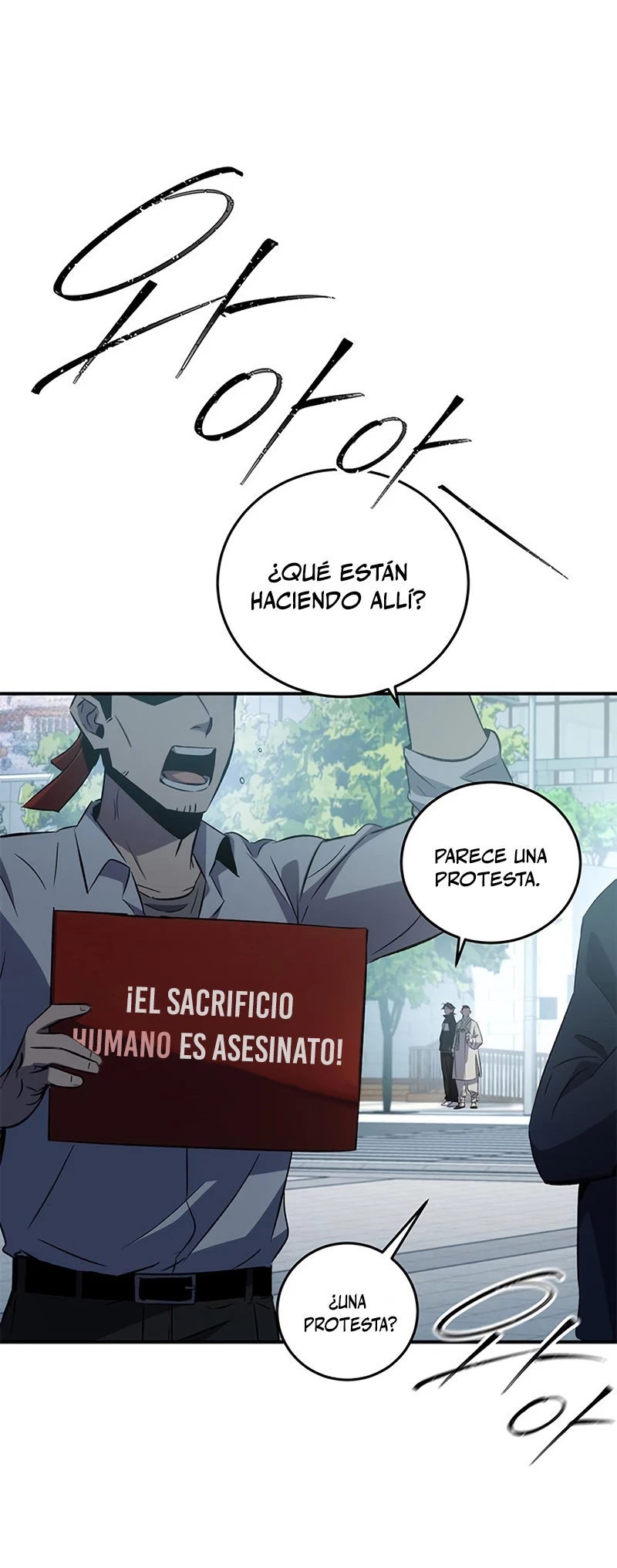 Devorador de Medicina capítulo 23, página 42