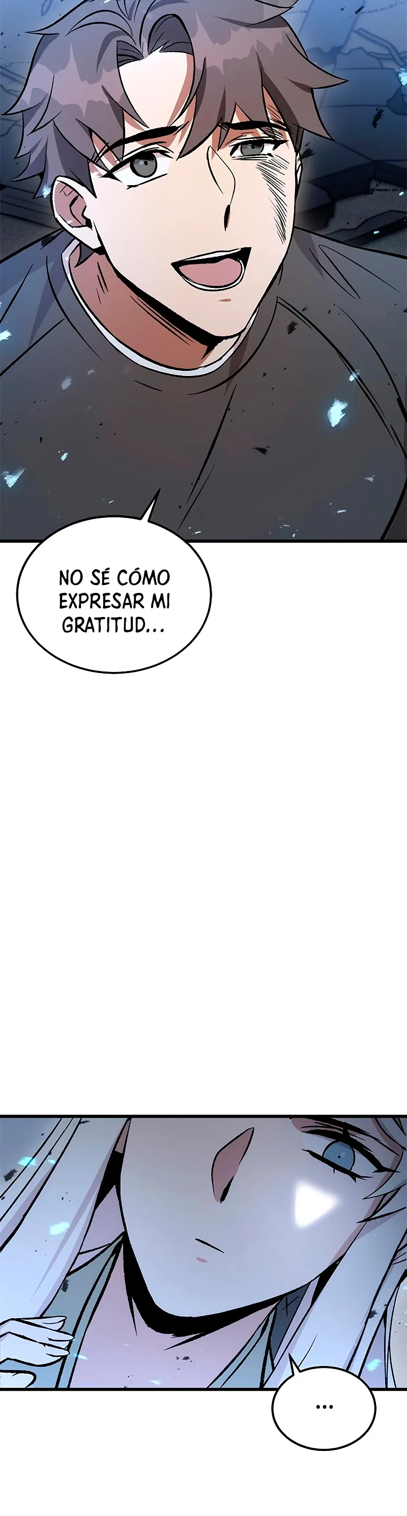 Devorador de Medicina capítulo 3, página 12