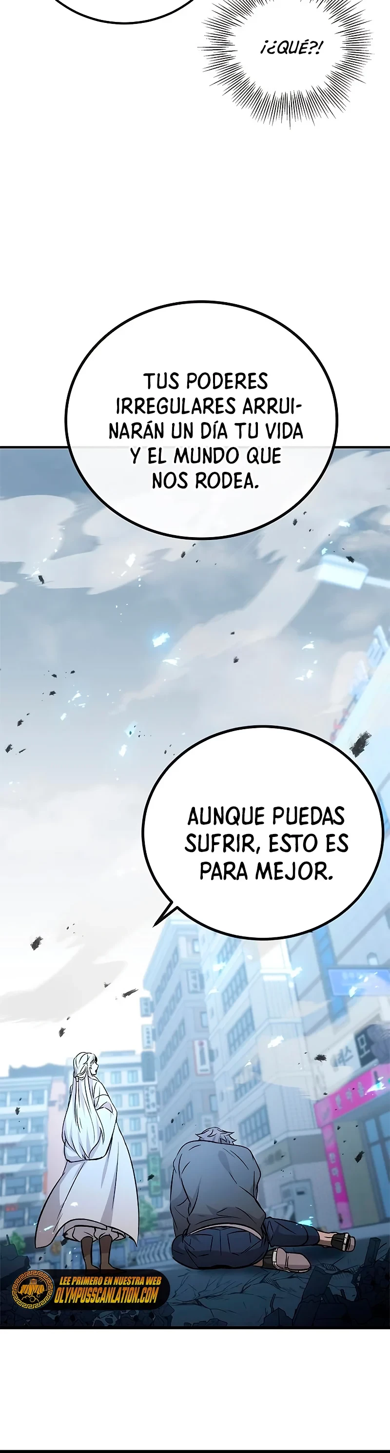 Devorador de Medicina capítulo 3, página 17