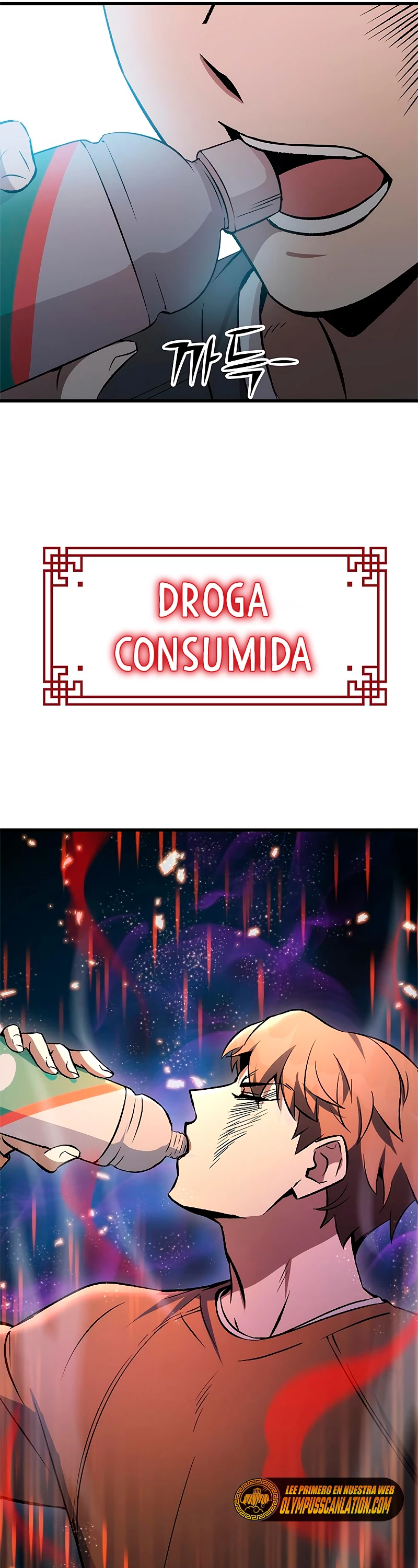 Devorador de Medicina capítulo 3, página 23