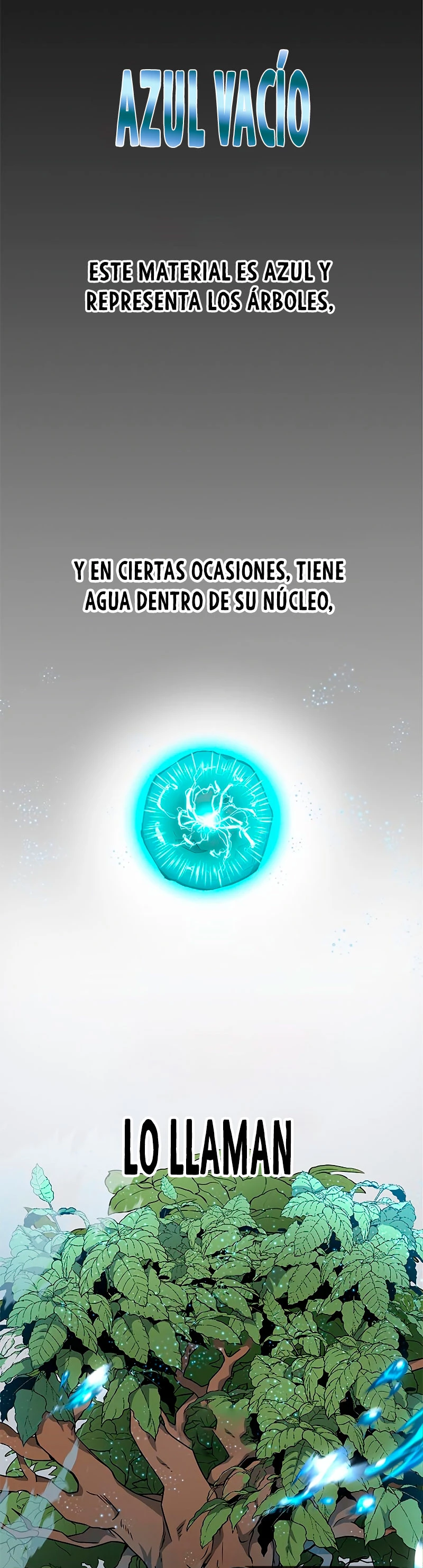 Devorador de Medicina capítulo 4, página 4